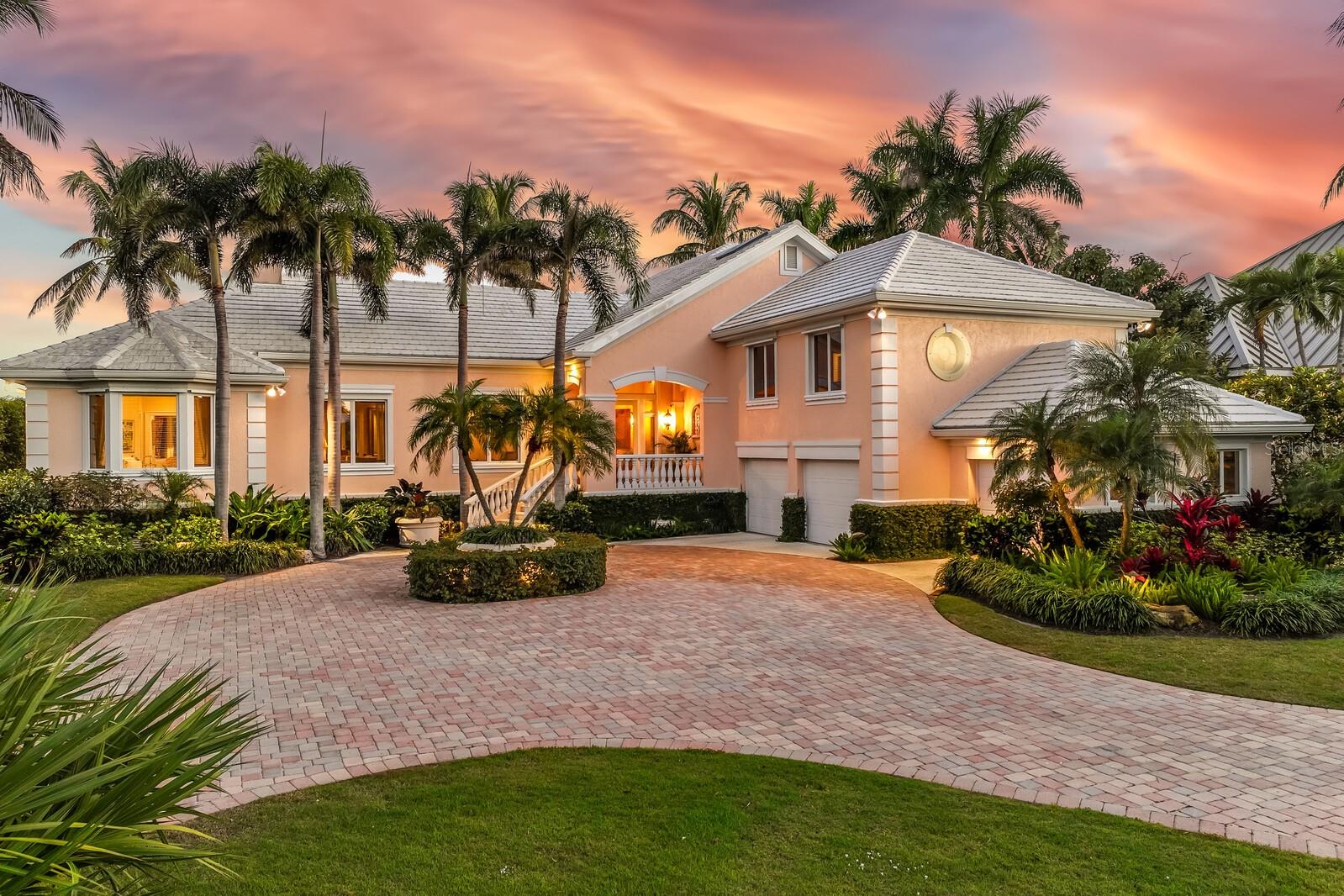 1640 JEAN LAFITTE DR