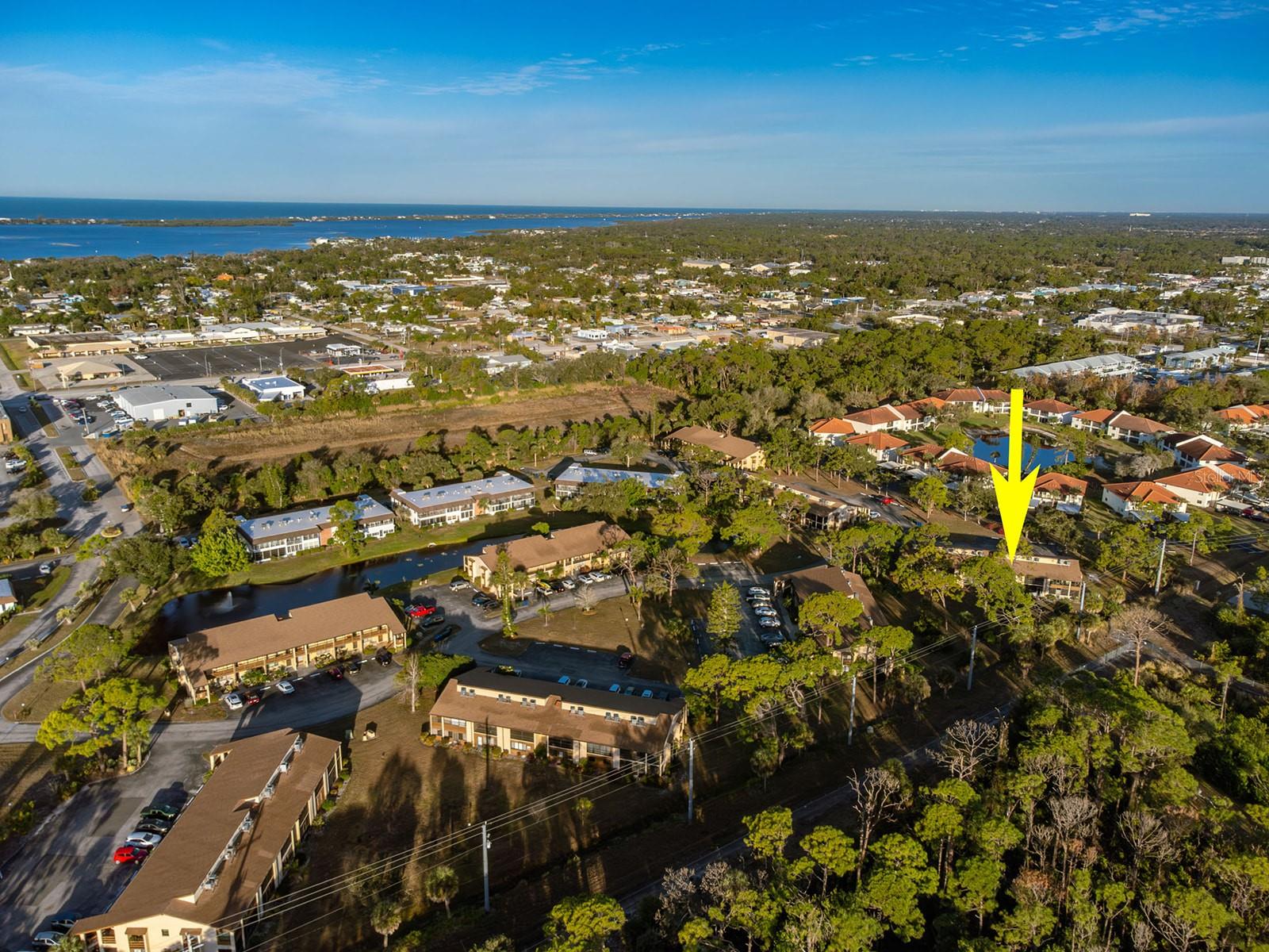 9 QUAILS RUN BLVD #9 Property Photo 1