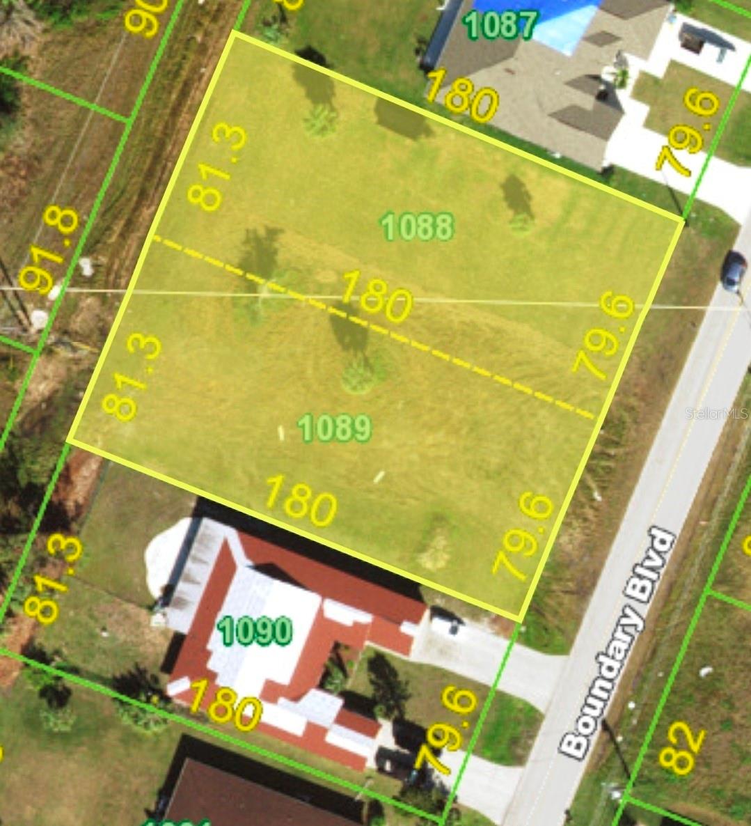 279 Boundary Blvd Property Photo 3