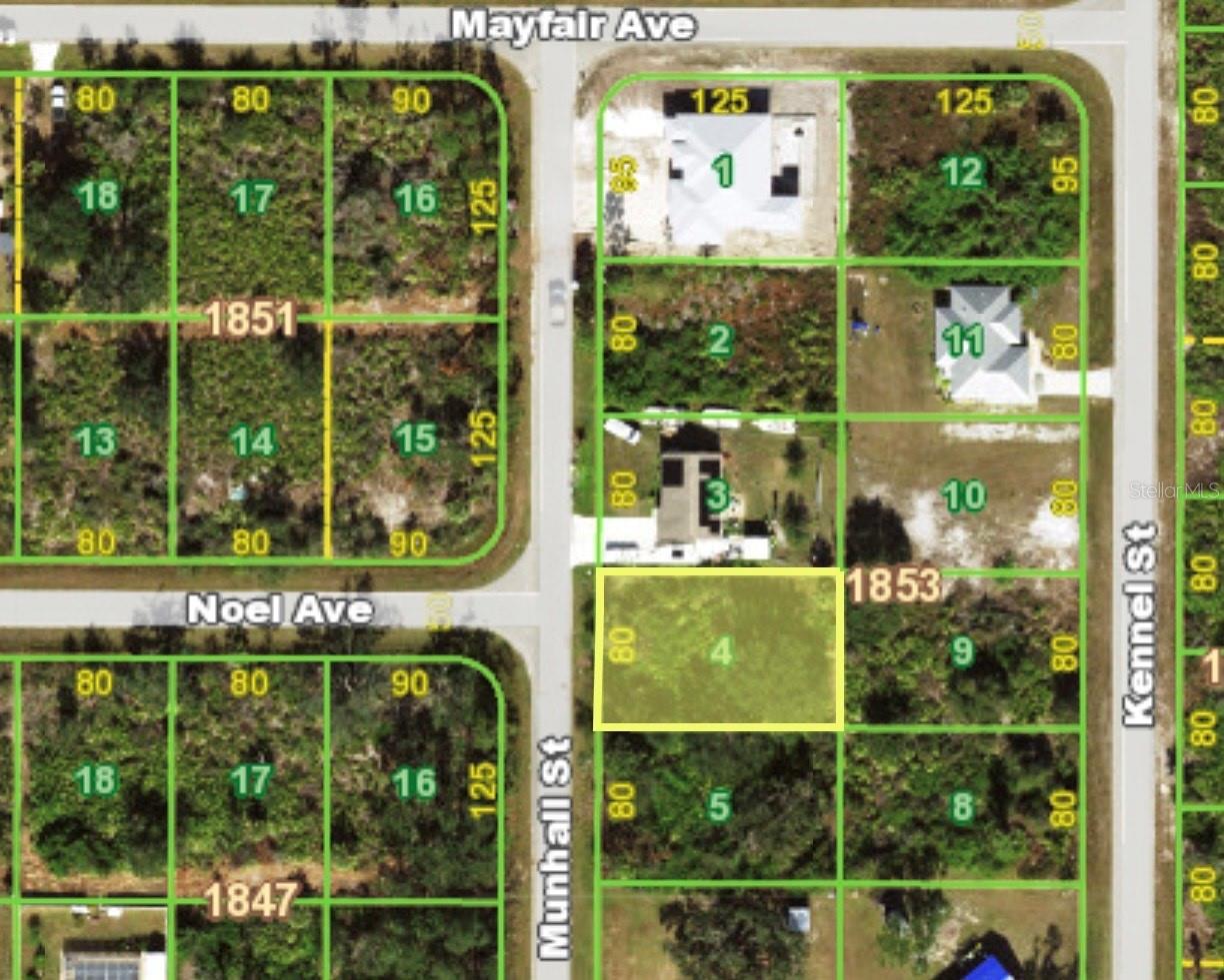5064 MUNHALL ST Property Photo 1