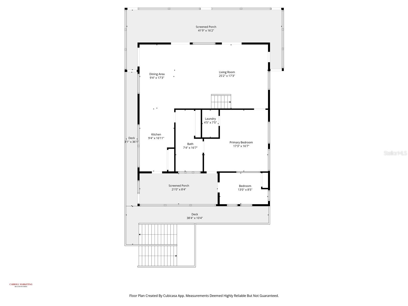 8814 Grand Ave Property Photo 2