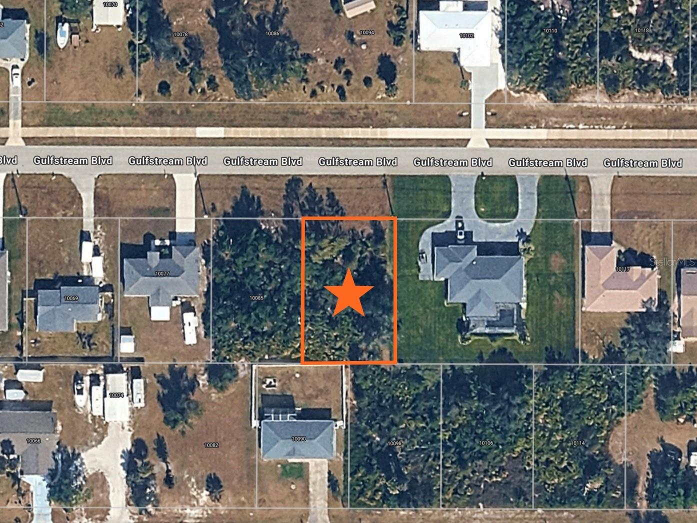 10093 Gulfstream Blvd Property Photo 1