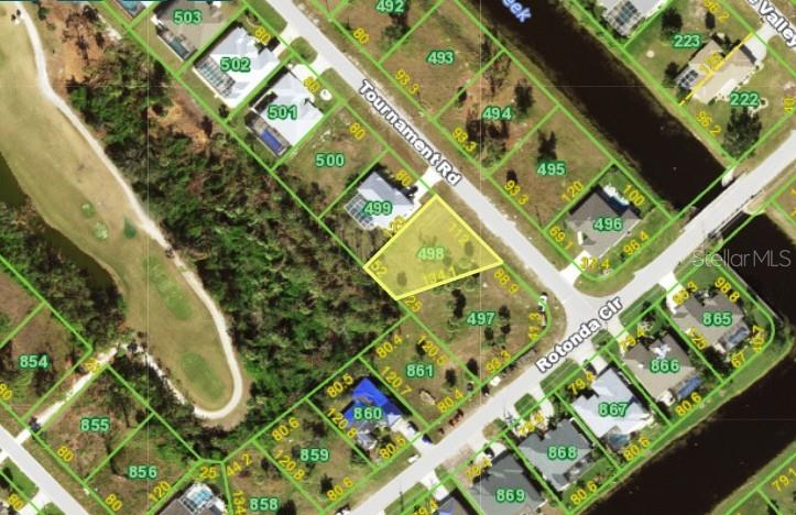 4 Tournament Rd Property Photo 2