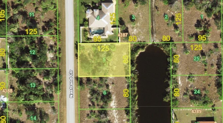 9484 Nastrand Cir Property Photo 8