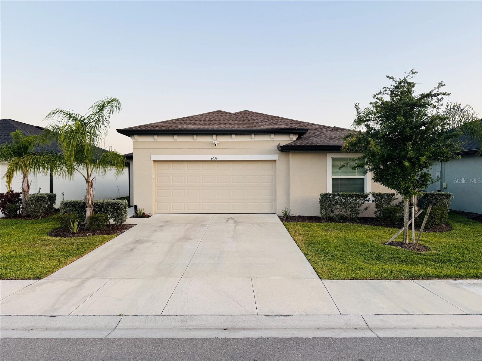 4034 San Clemente Ct Property Photo 1