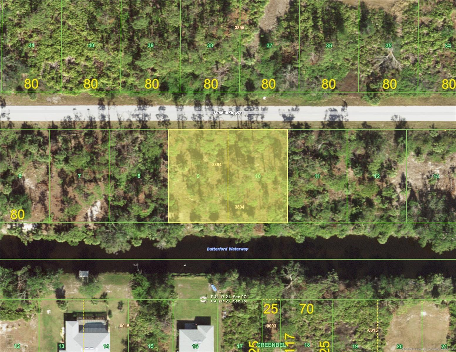 12395 SUNNILAND AVE Property Photo 1