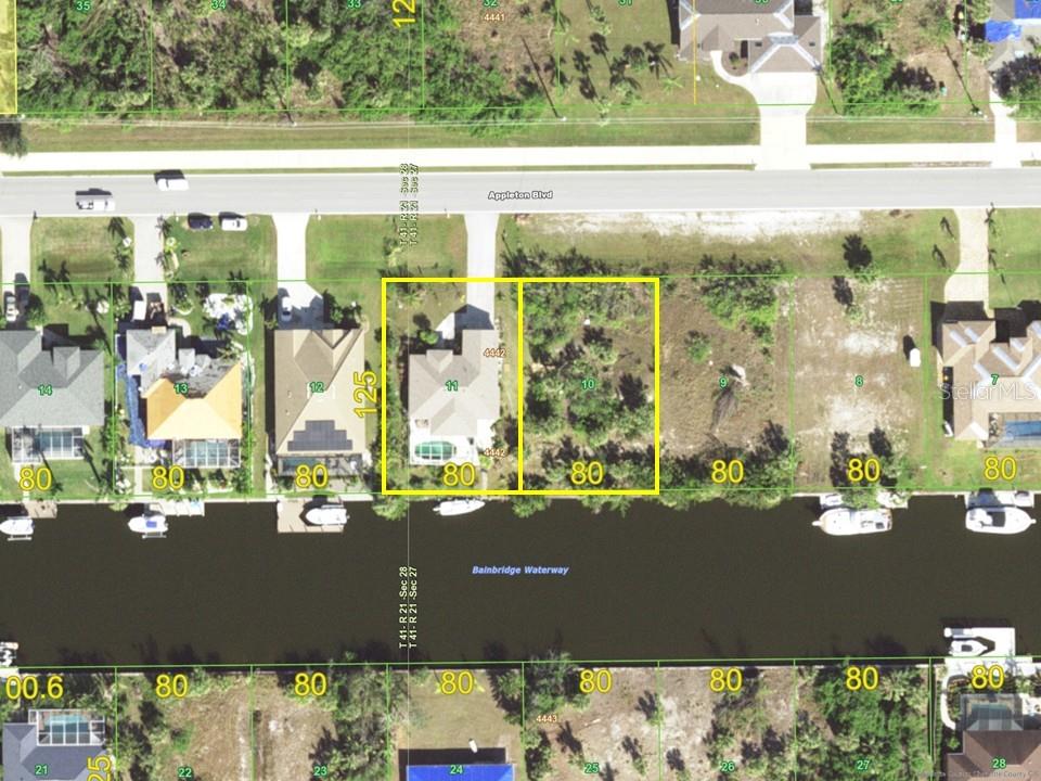 15009 Appleton Blvd Property Photo 2