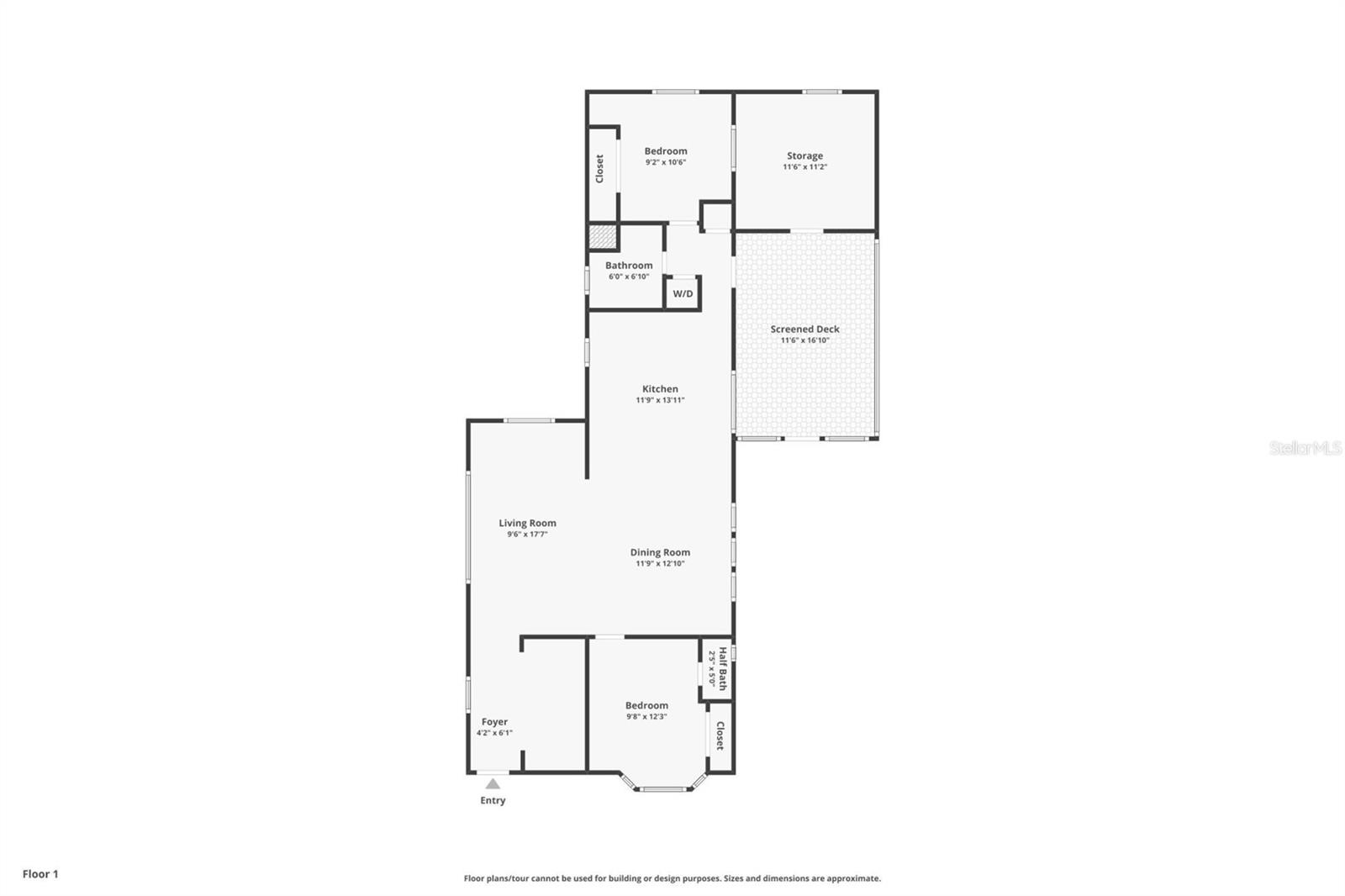 1891 Englewood Rd #119 Property Photo 39