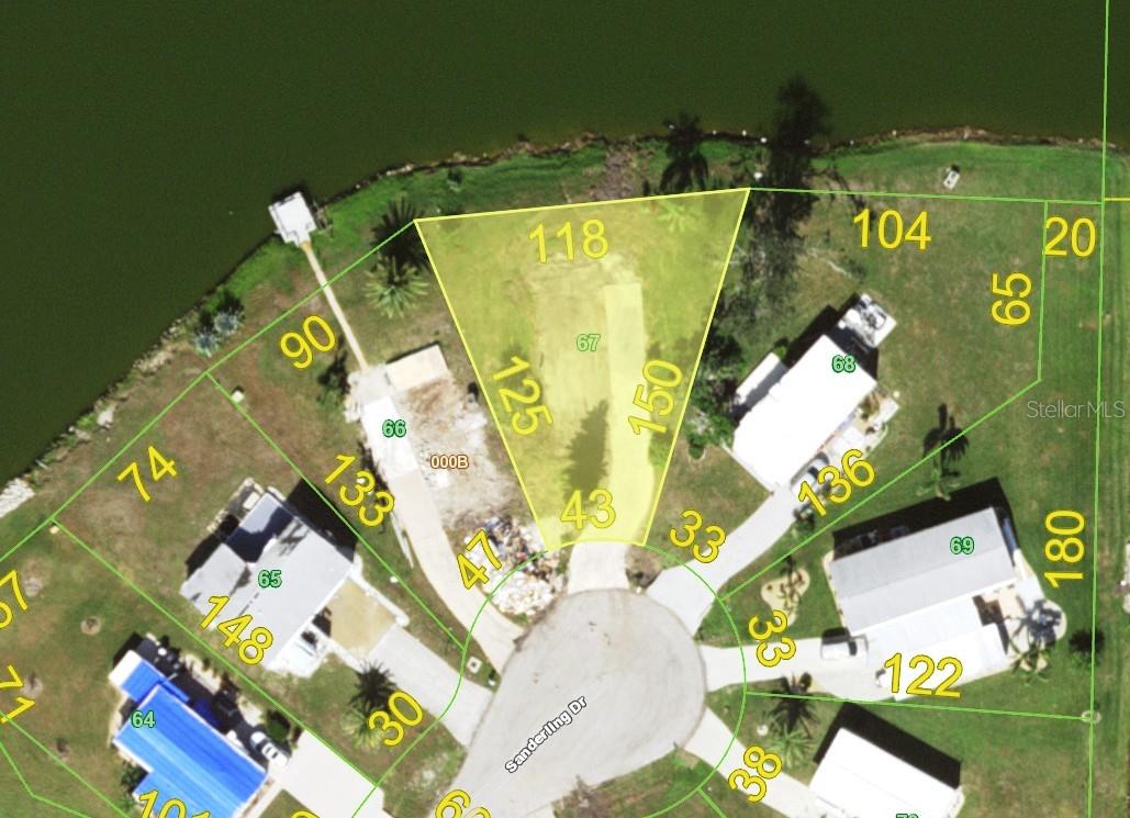 1303 Sanderling Dr Property Photo 1