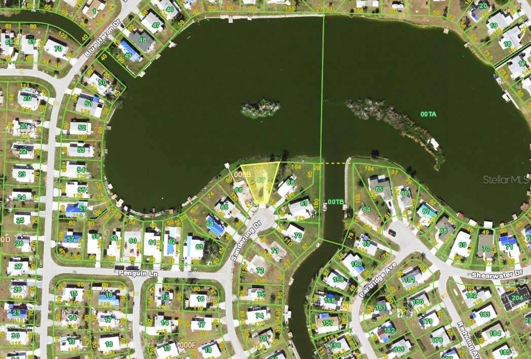 1303 Sanderling Dr Property Photo 3