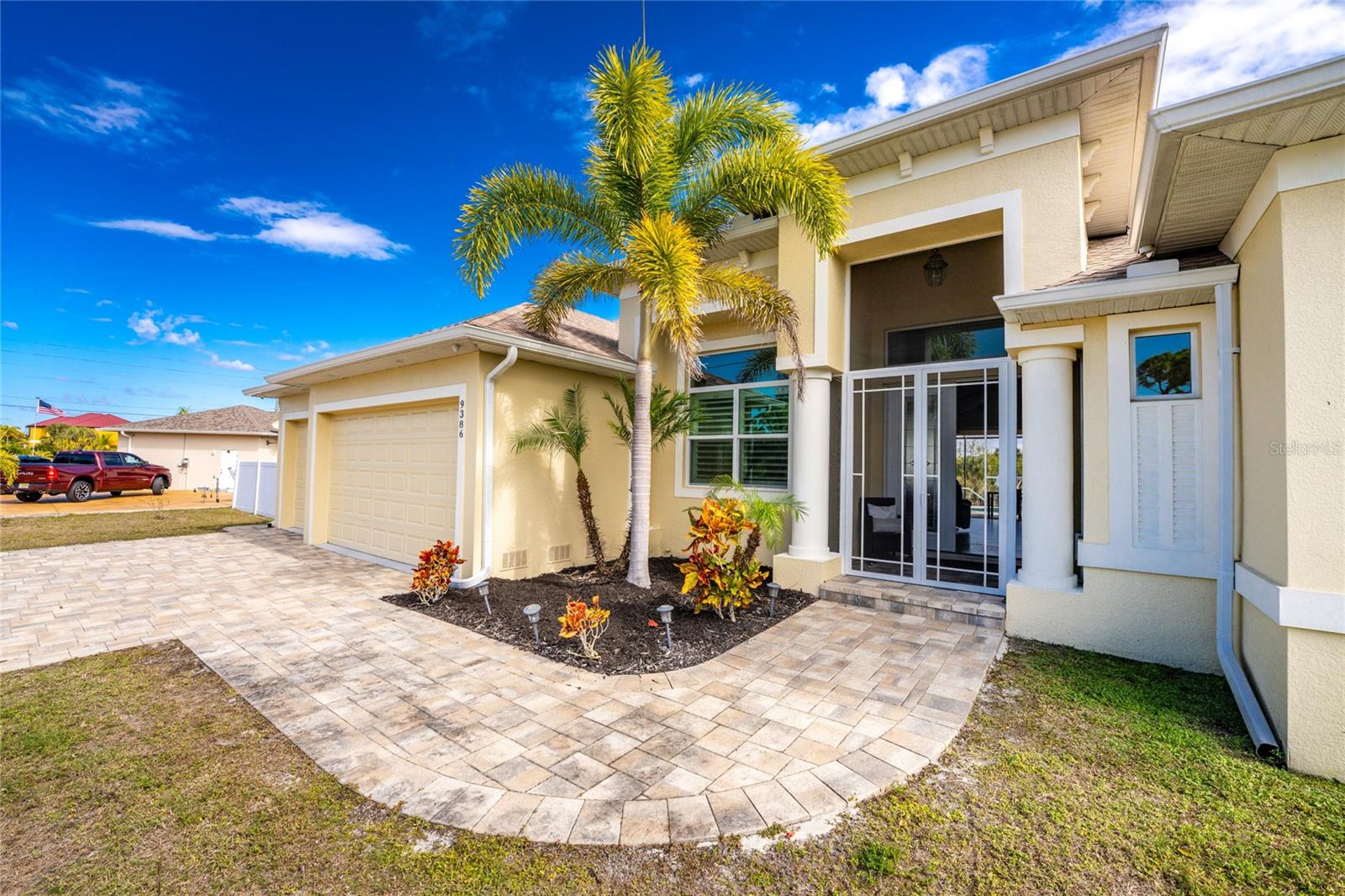 9386 Arrid Cir Property Photo 8