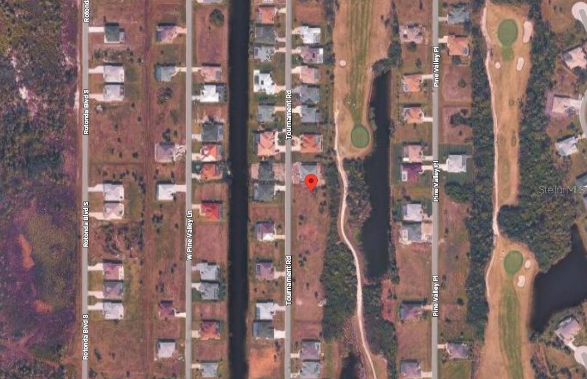 212 Tournament Rd Property Photo 2