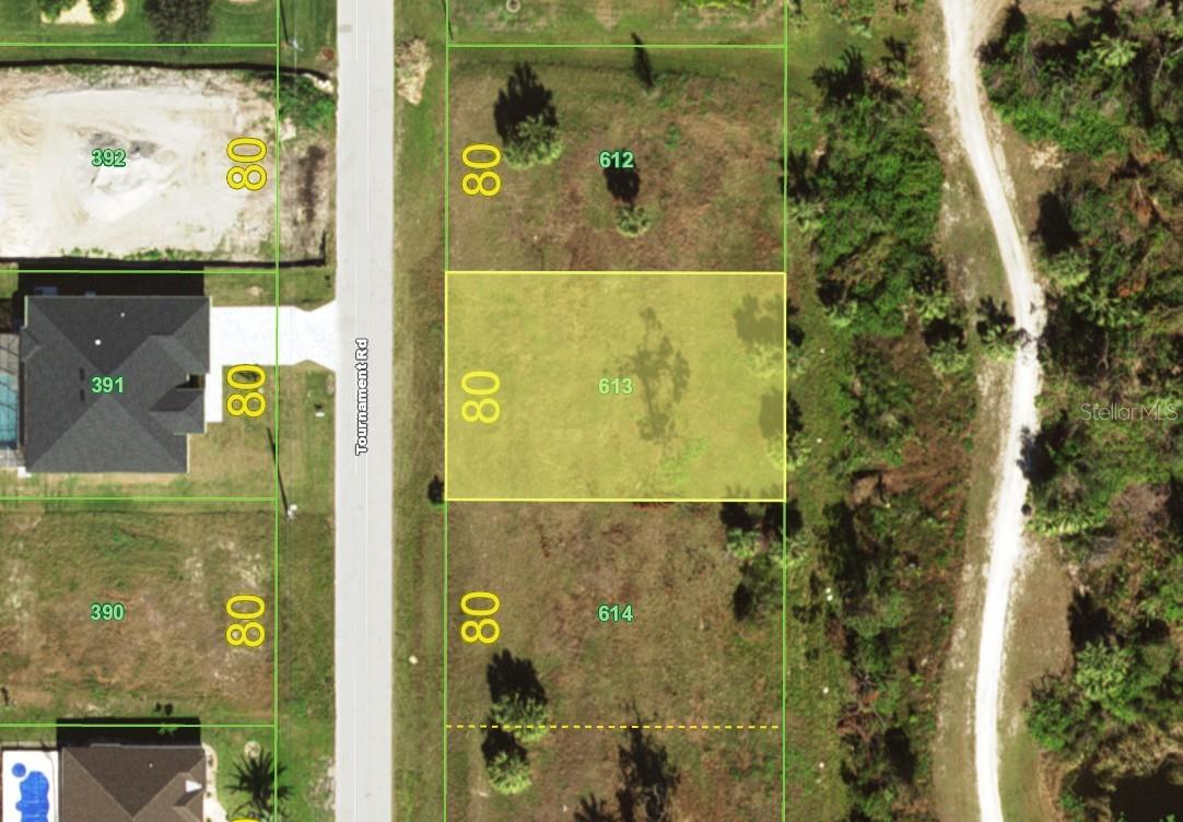 212 Tournament Rd Property Photo 3