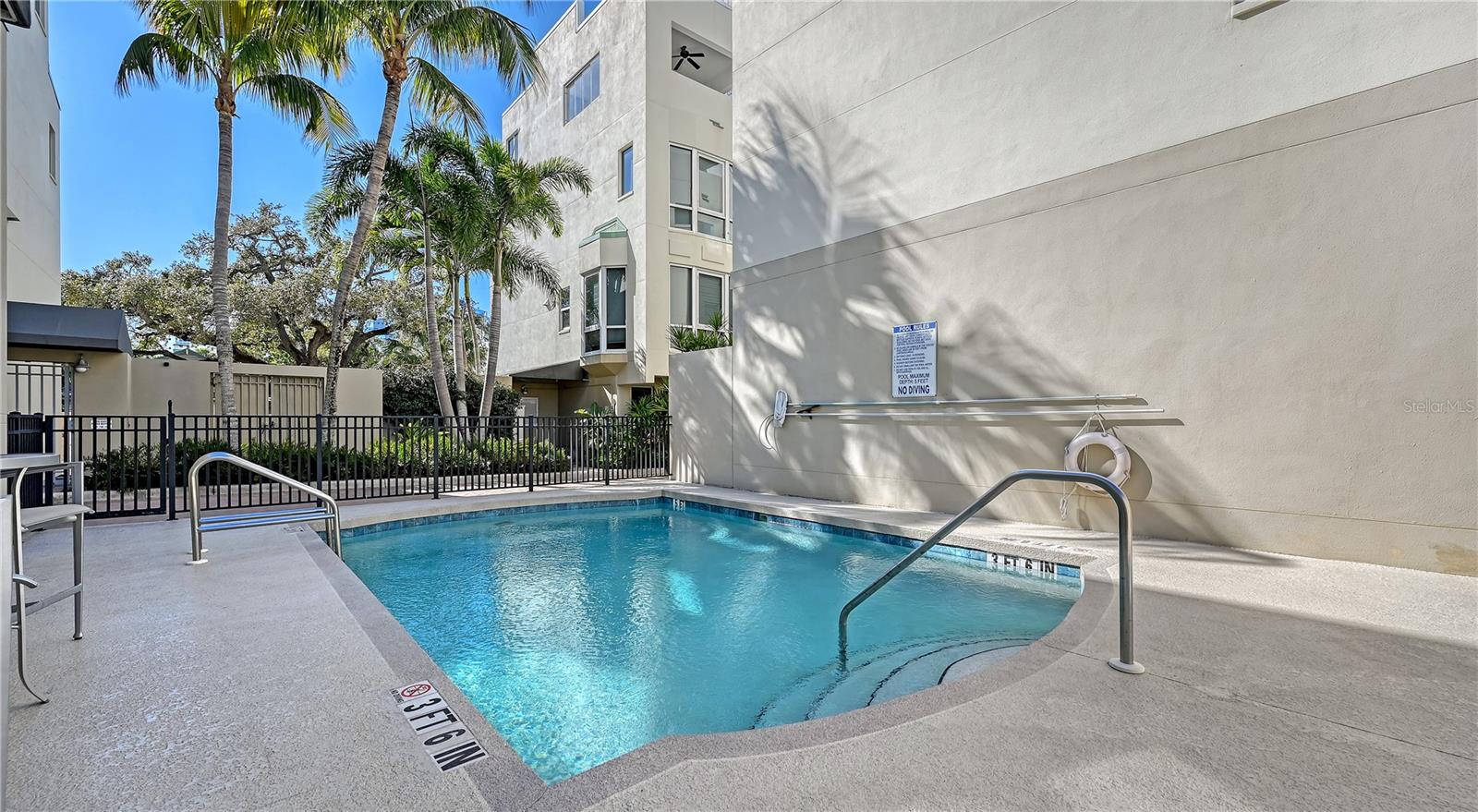235 Cocoanut Ave #117c Property Photo 45