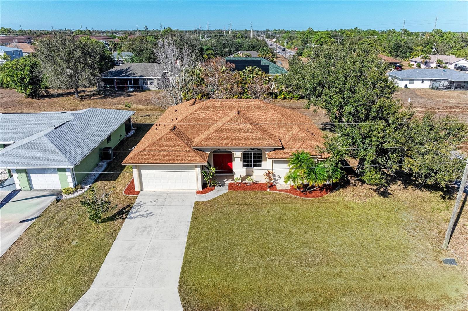 25206 Nocturne Ln Property Photo 1