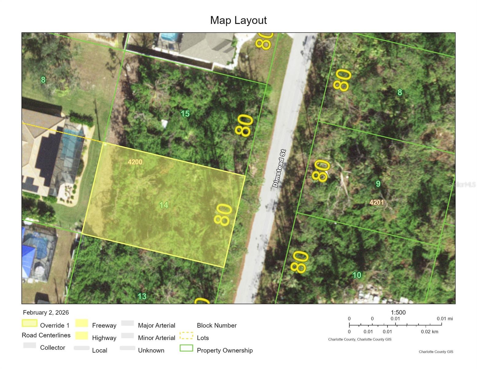 8097 Dimstead St Property Photo 1