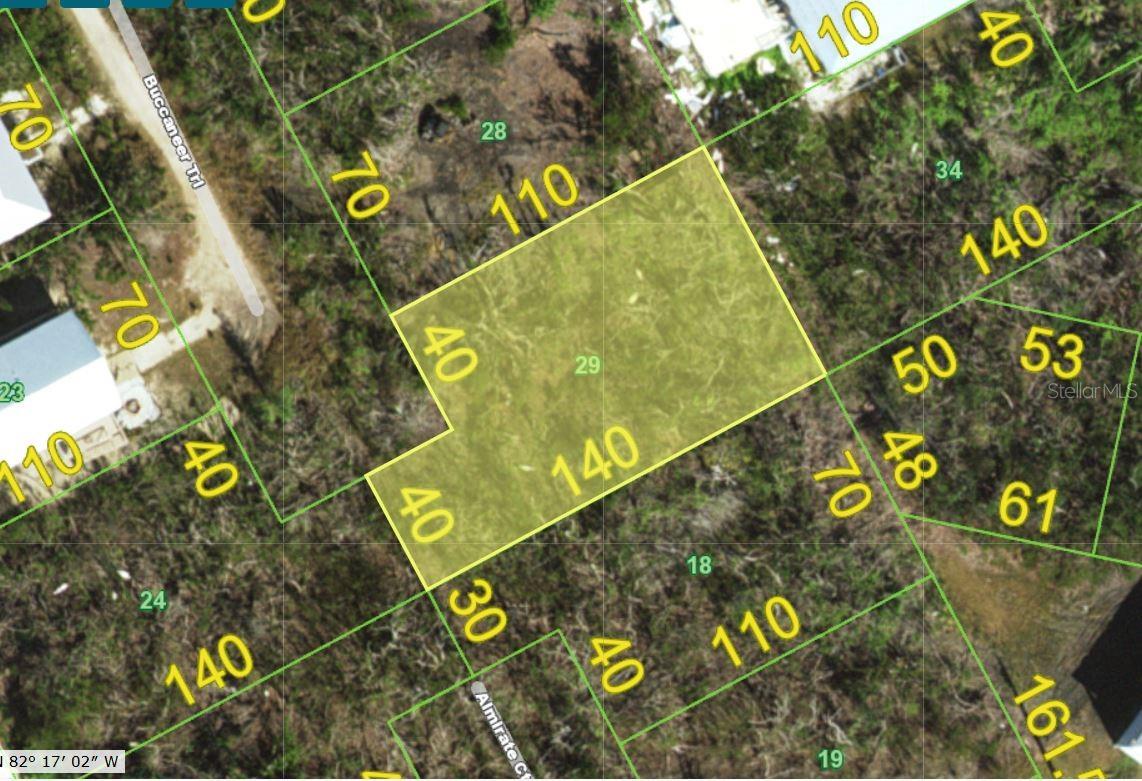 9574 Buccaneer Trl Property Photo 1