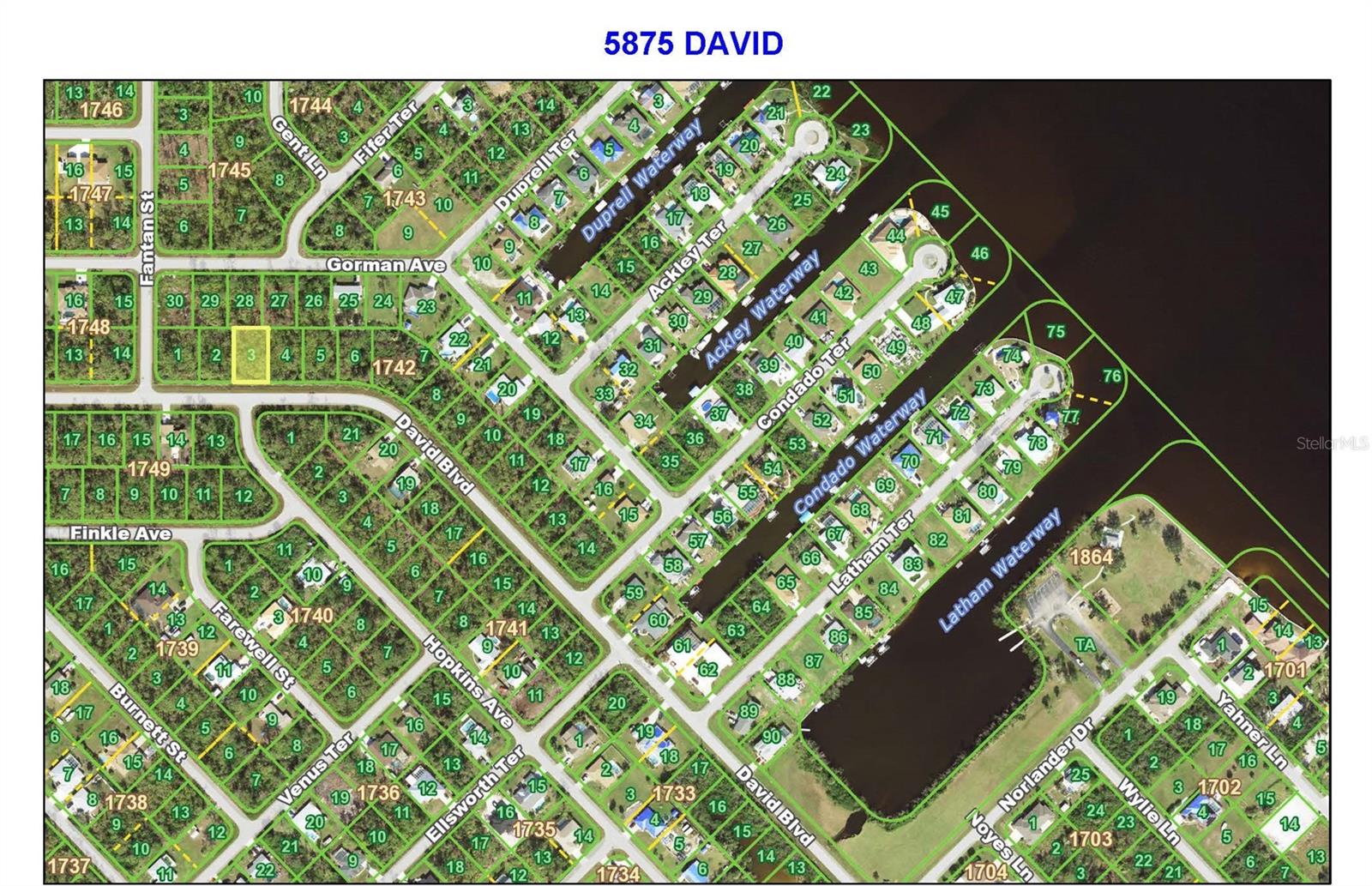 5875 David Blvd Property Photo 2