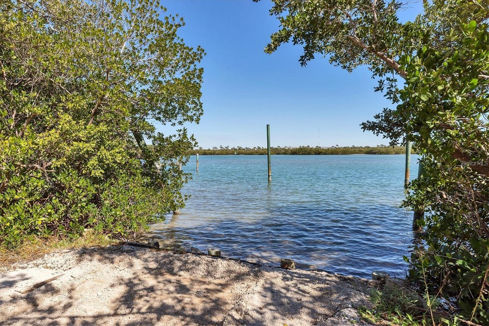 500 S Gulf Blvd Property Photo 7
