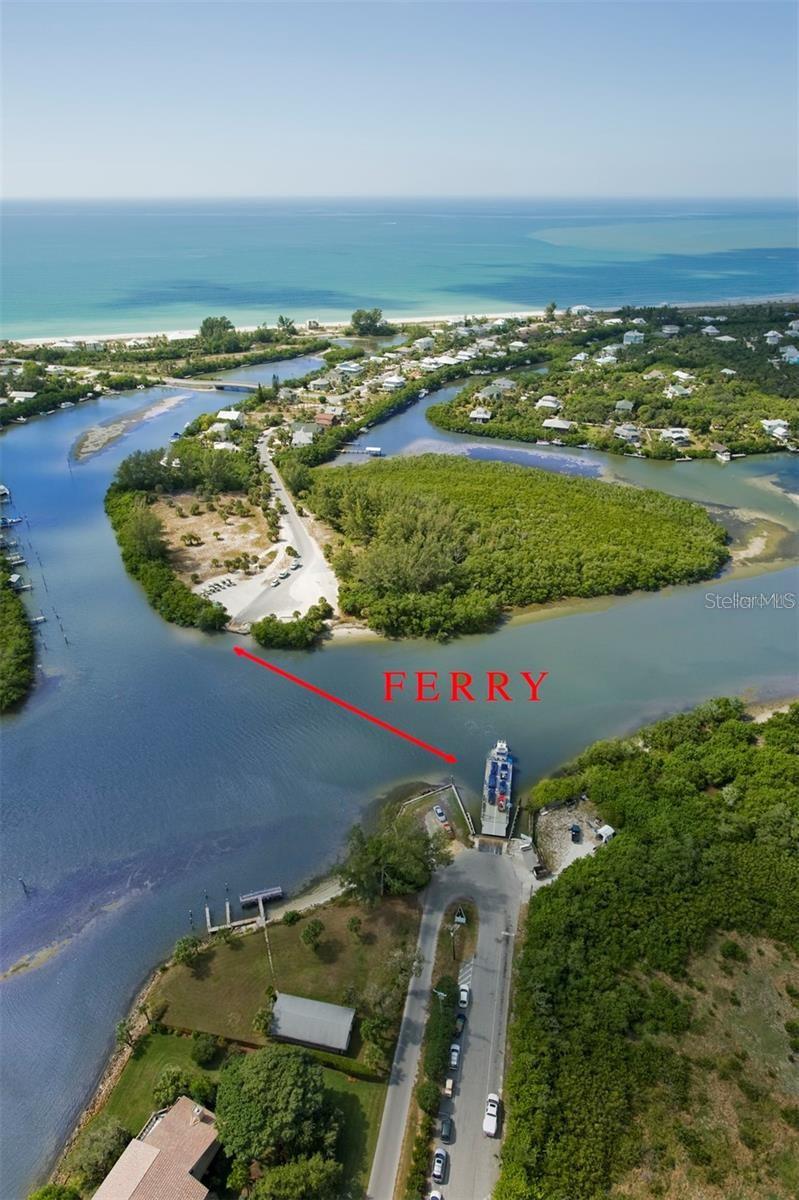 500 S Gulf Blvd Property Photo 13