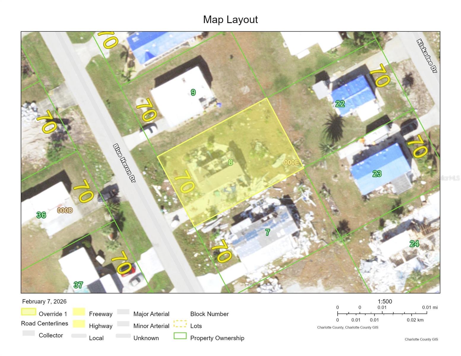 1423 Blue Heron Dr Property Photo 1