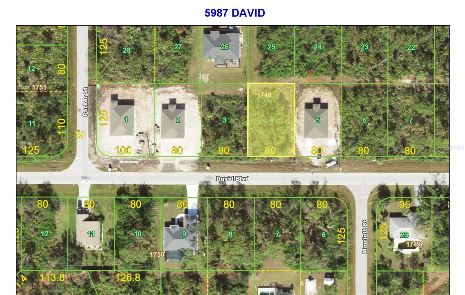 5987 David Blvd Property Photo 1