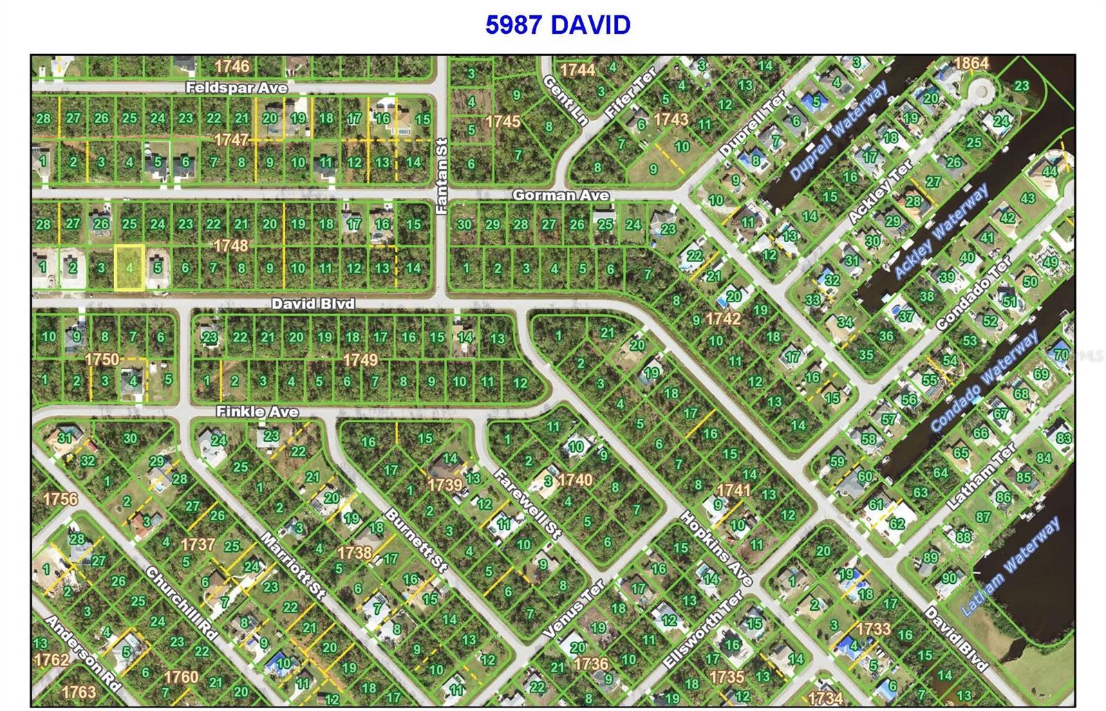 5987 David Blvd Property Photo 2