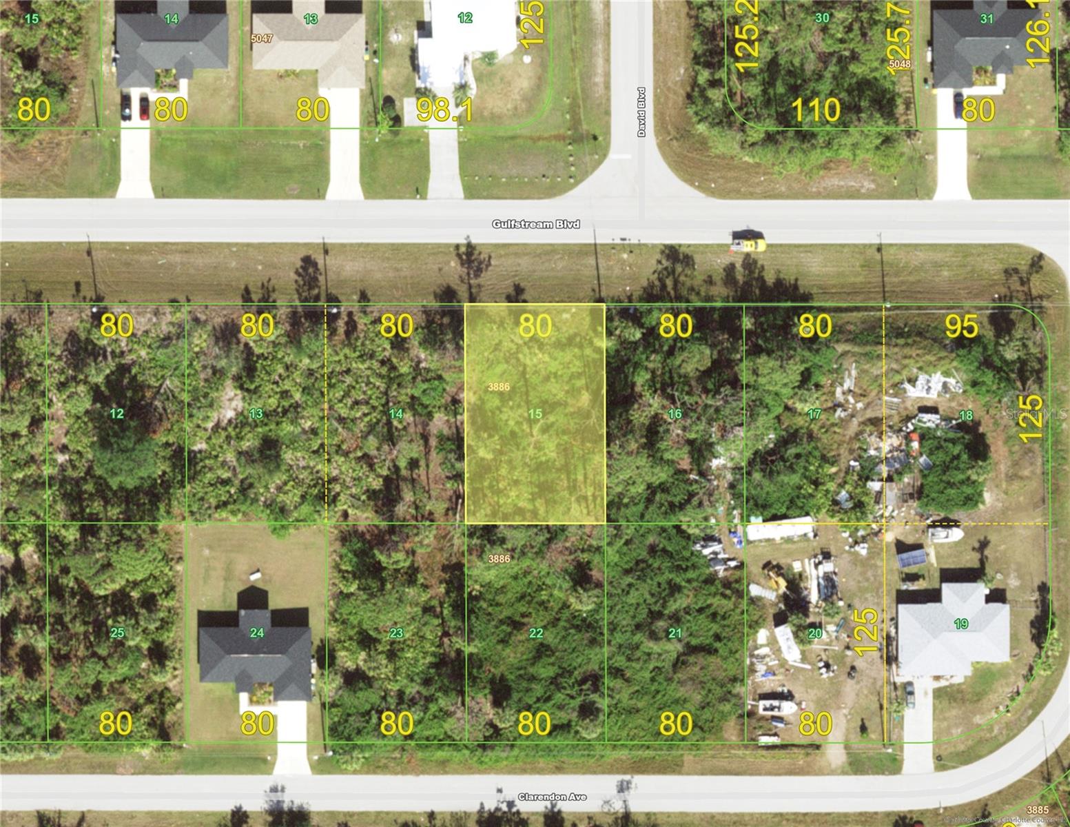 12269 GULFSTREAM BLVD Property Photo 1