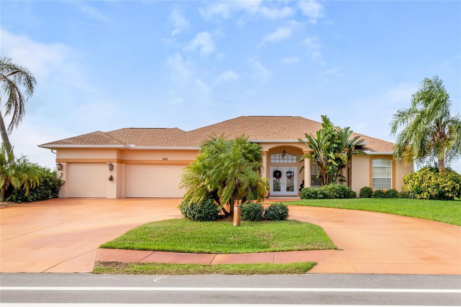 245 Rotonda Blvd N Property Photo 1