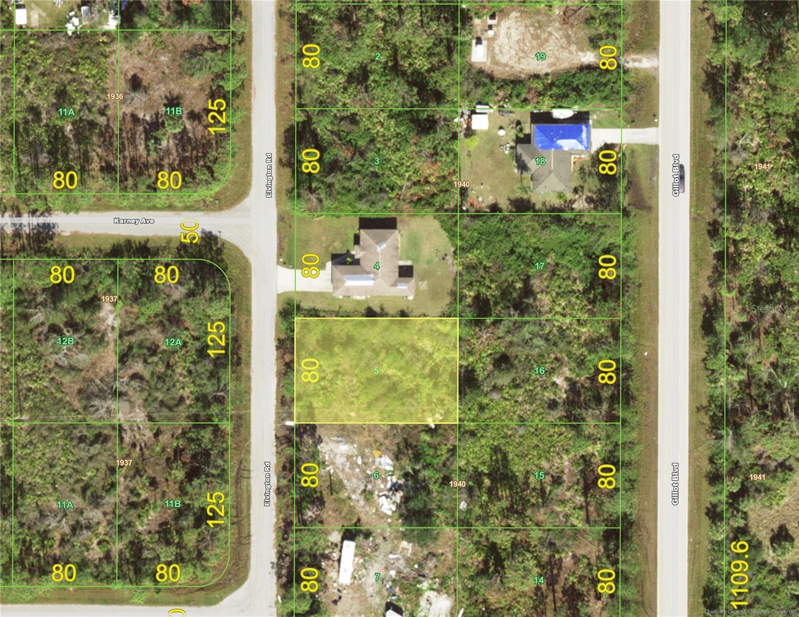 4044 Elvington Rd Property Photo 1