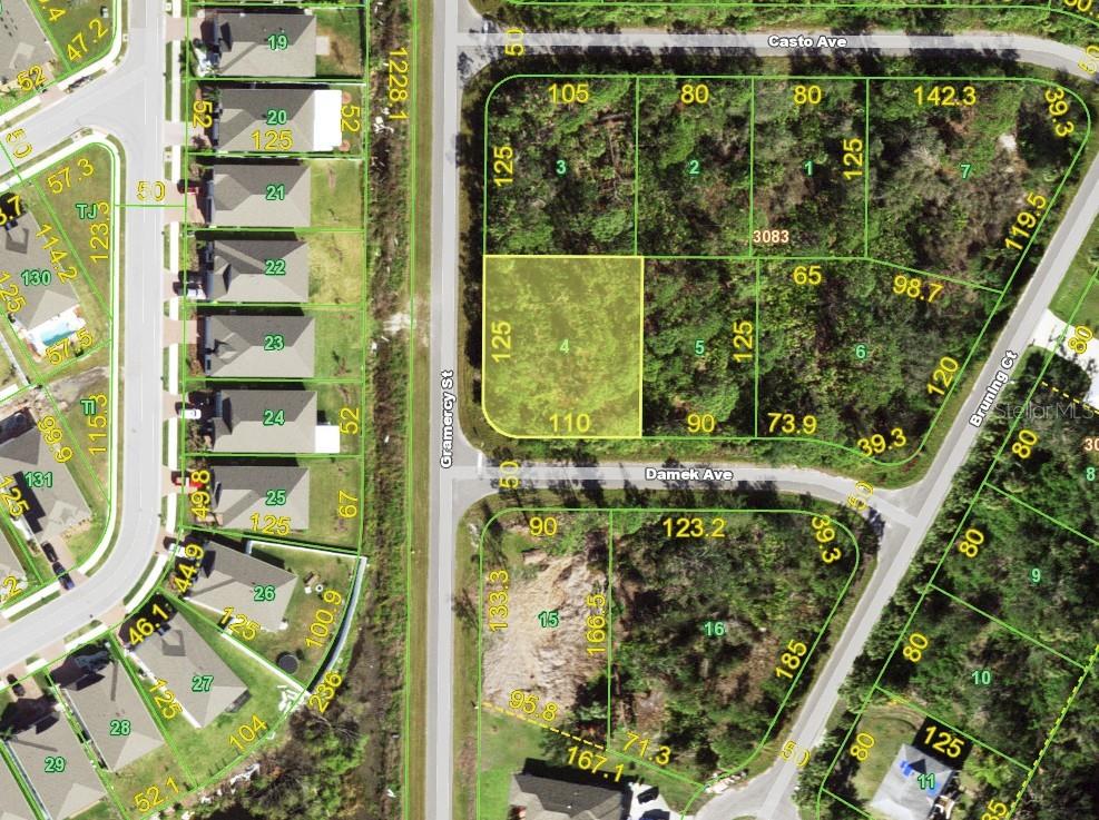 15278 DAMEK AVE Property Photo 1