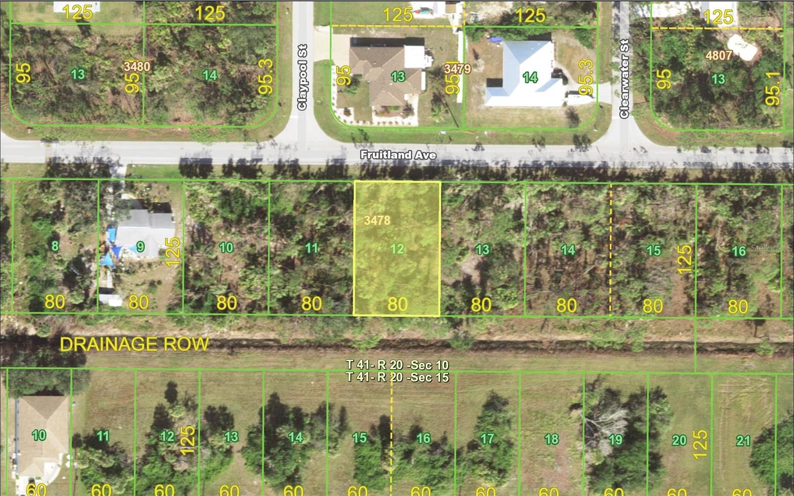 9105 FRUITLAND AVE Property Photo 1