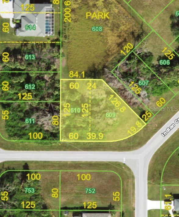 124 CANAL RD Property Photo 1