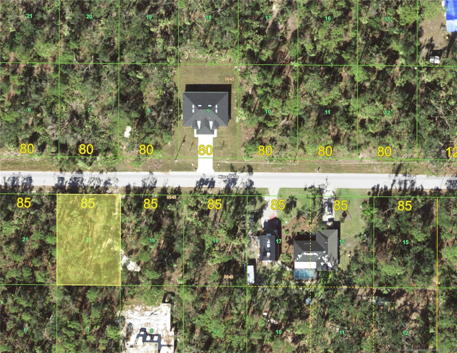 17121 NIXON AVE Property Photo 1