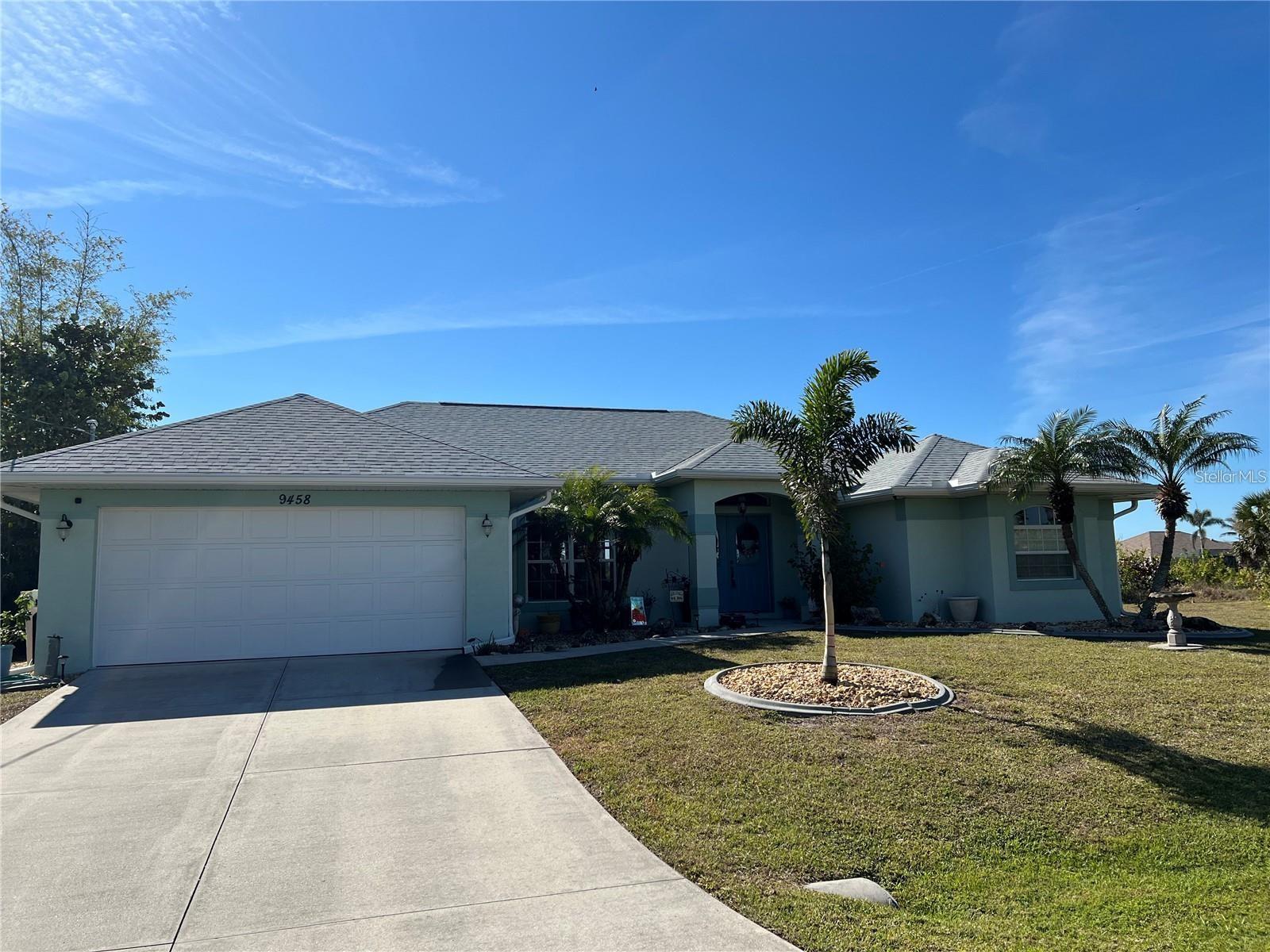 9458 Melody Cir Property Photo 1