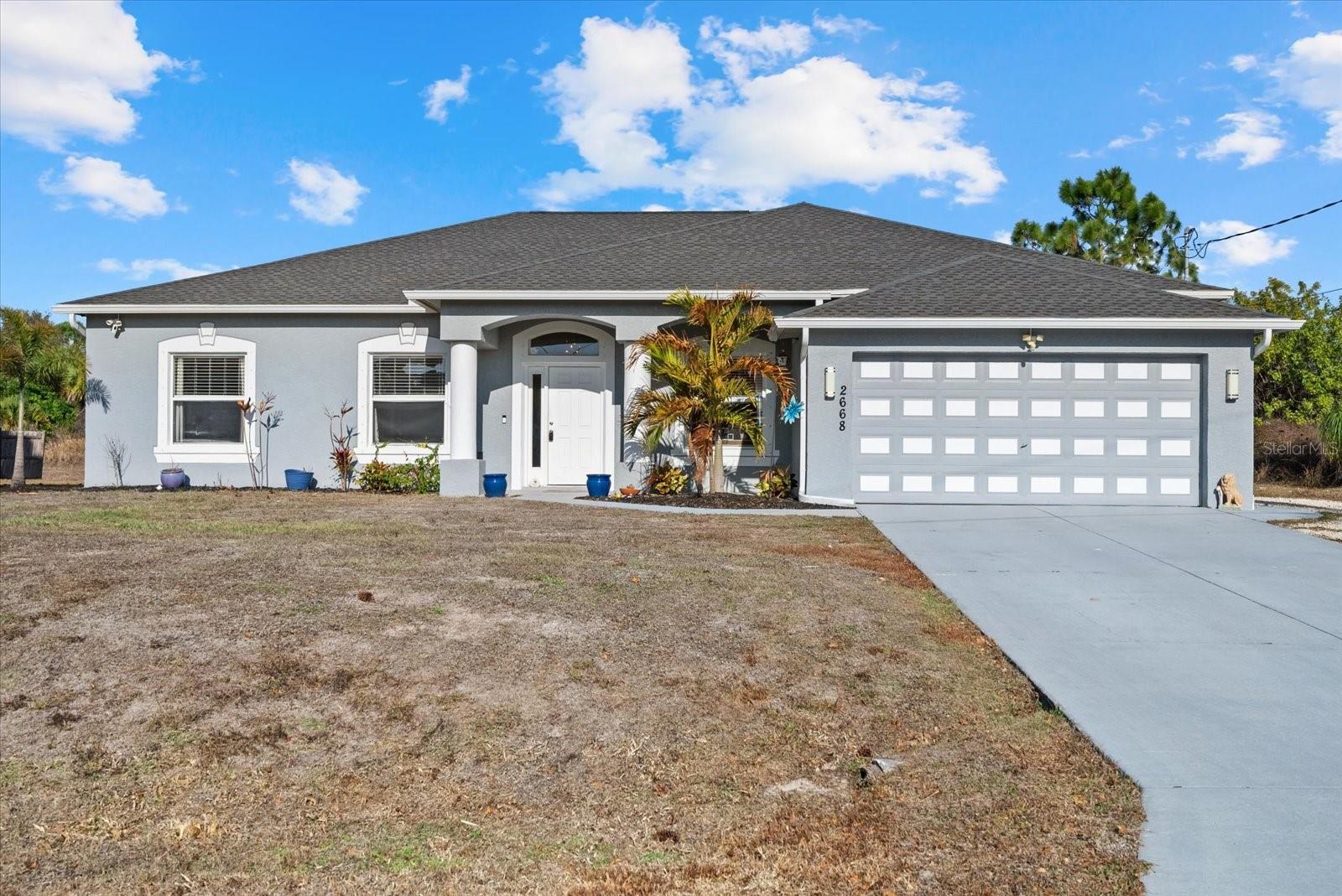 2668 CLOVELON ST Property Photo 1