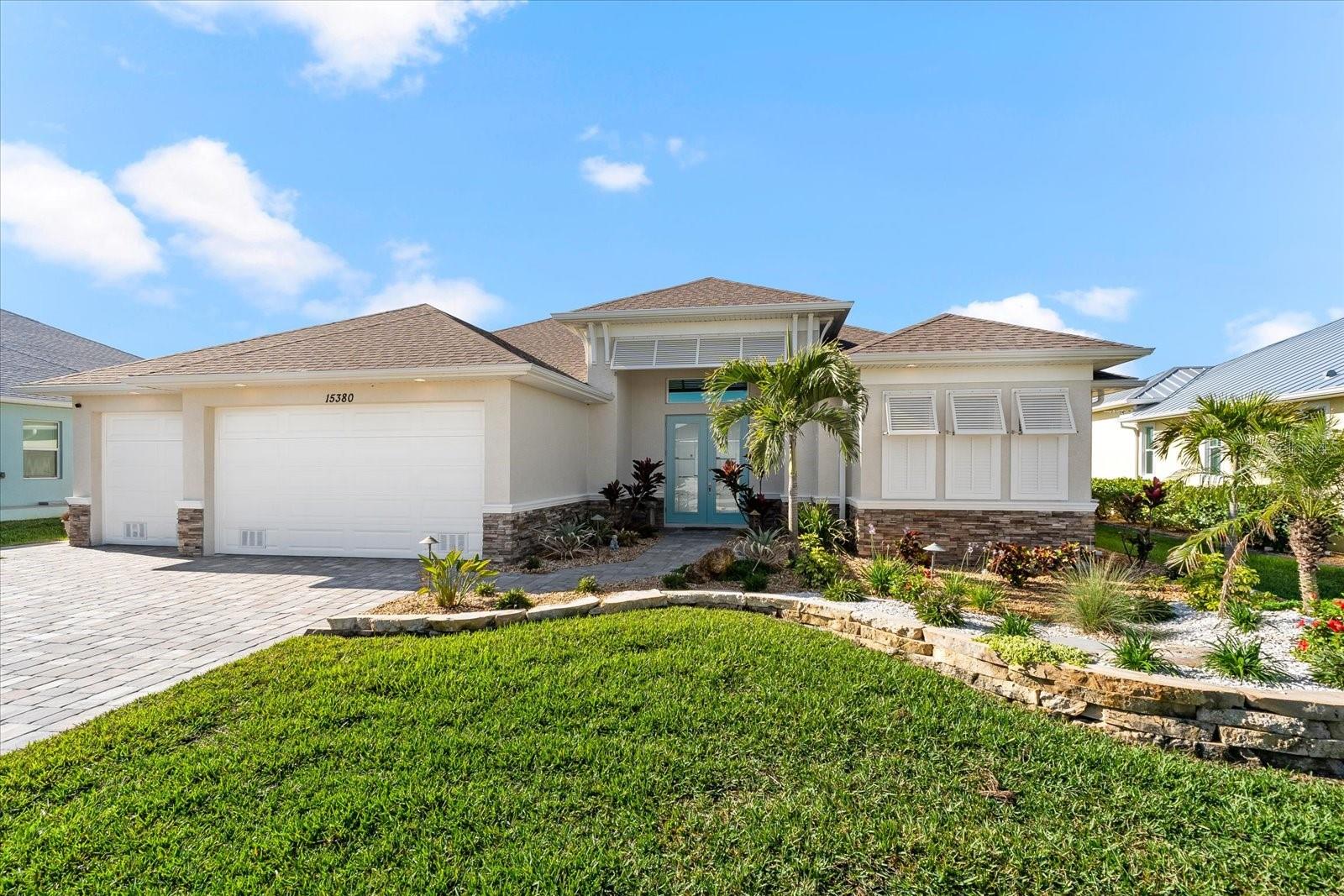 15380 Alsask Cir Property Photo 1