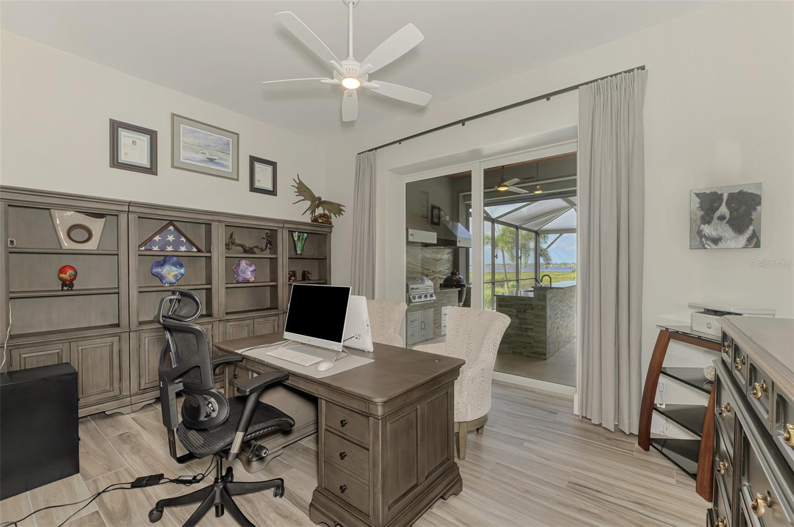 3051 Rivershore Ln Property Photo 15