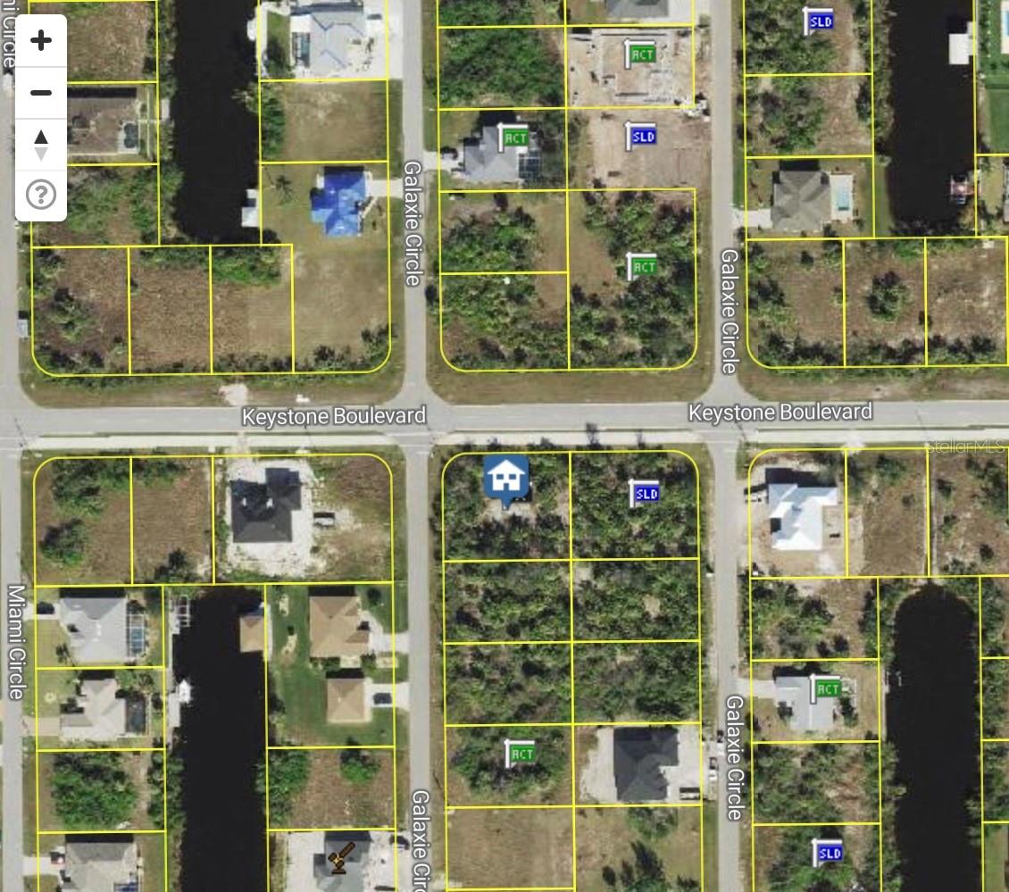 14283 Keystone Blvd Property Photo 1