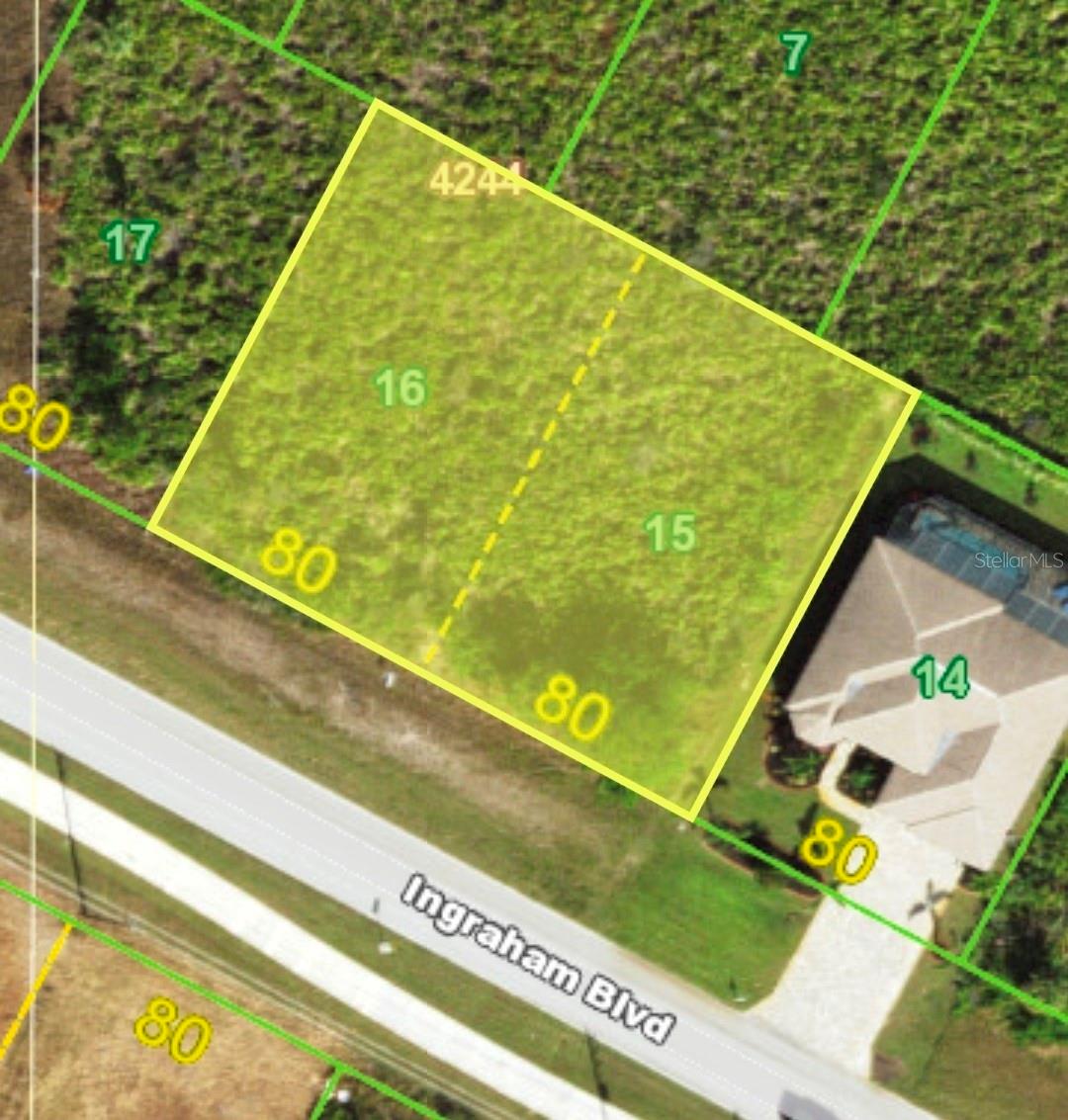 13548 INGRAHAM BLVD Property Photo 1