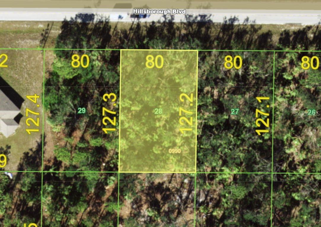 18351 Hillsborough Blvd Property Photo 1