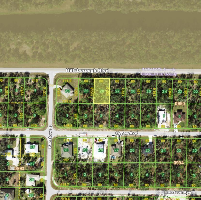 18351 Hillsborough Blvd Property Photo 2