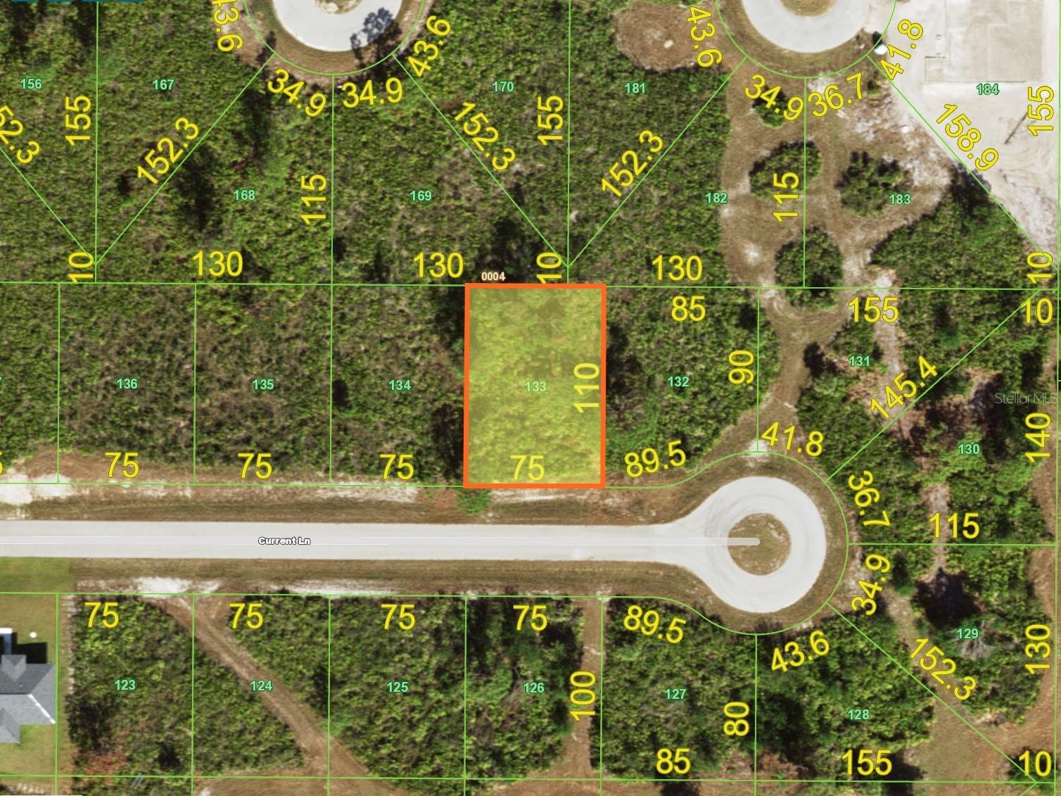 16 CURRENT LN Property Photo 1