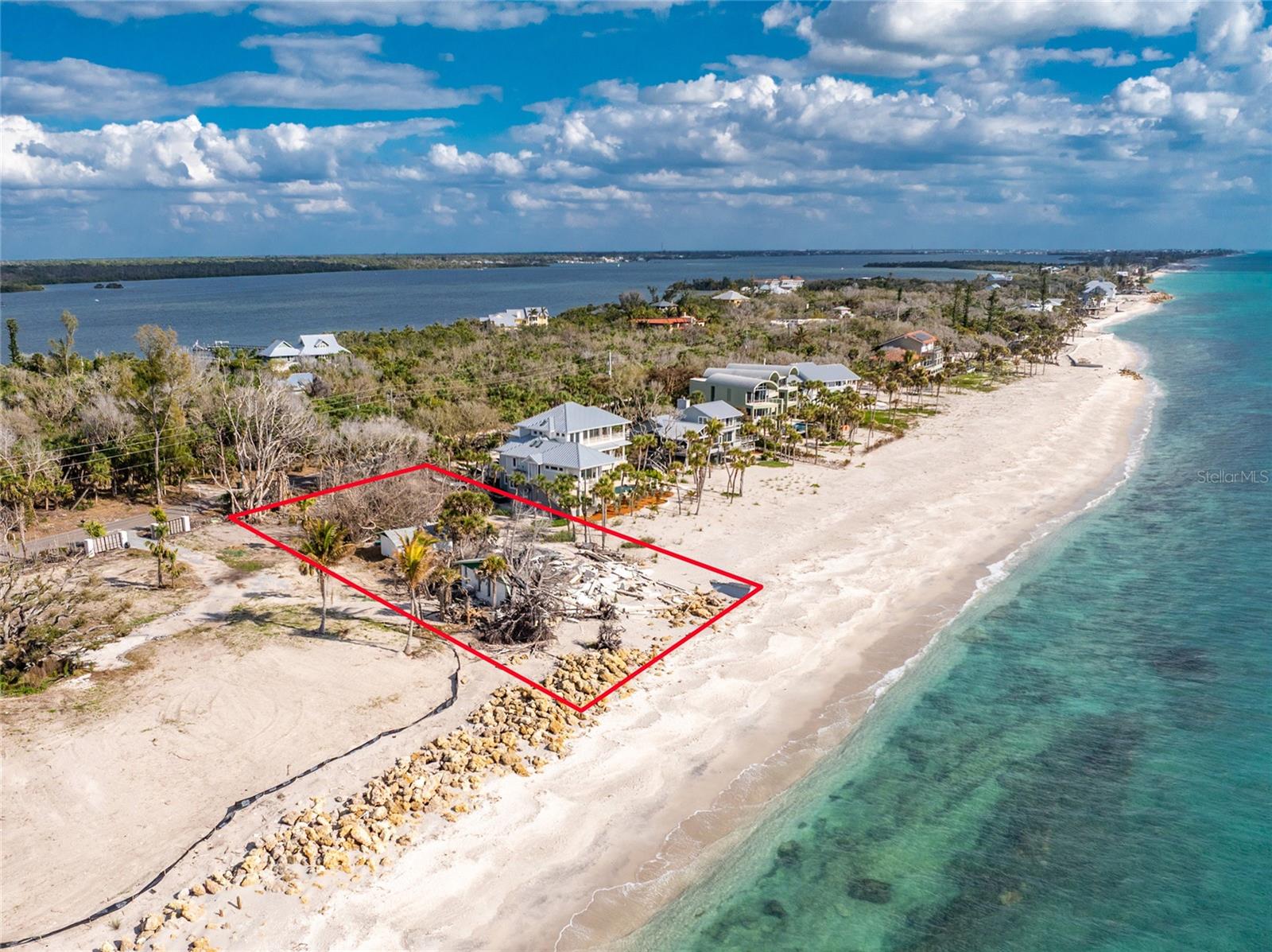 7380 Manasota Key Rd Property Photo 1