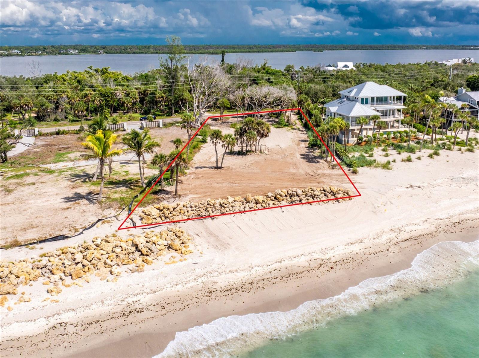 7380 Manasota Key Rd Property Photo 1