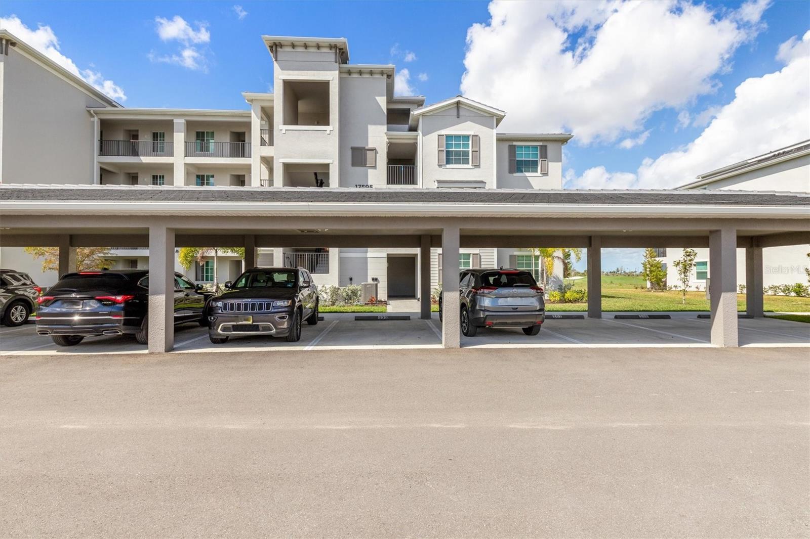 17595 Opal Sand Dr #406 Property Photo 19