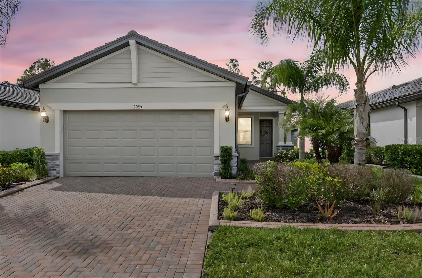 2555 BRASSICA DR