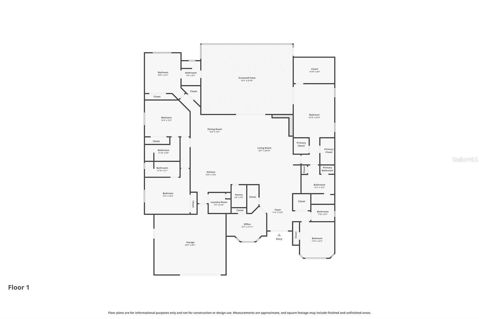 174 Rotonda Blvd E Property Photo 49