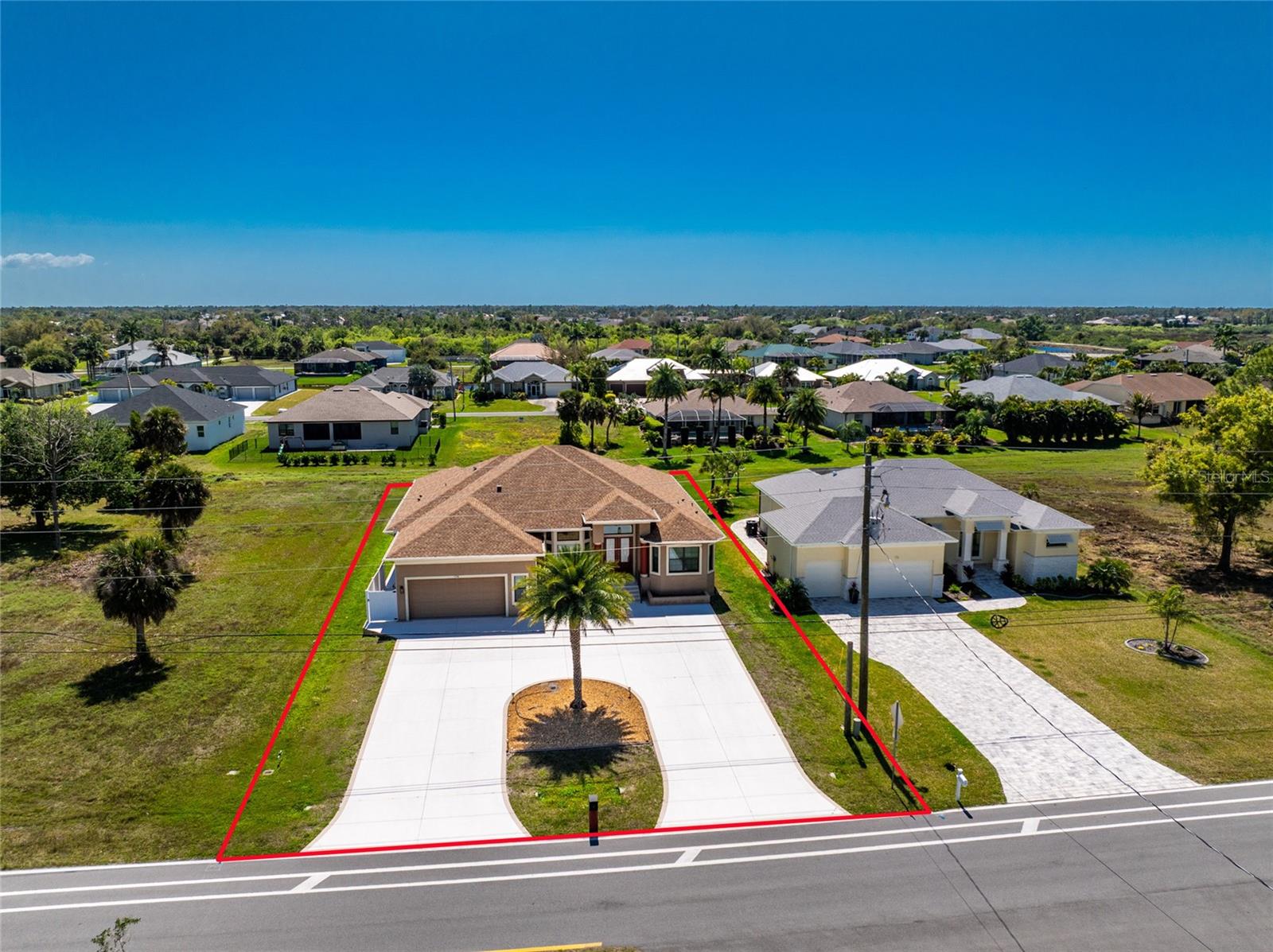 174 Rotonda Blvd E Property Photo 63