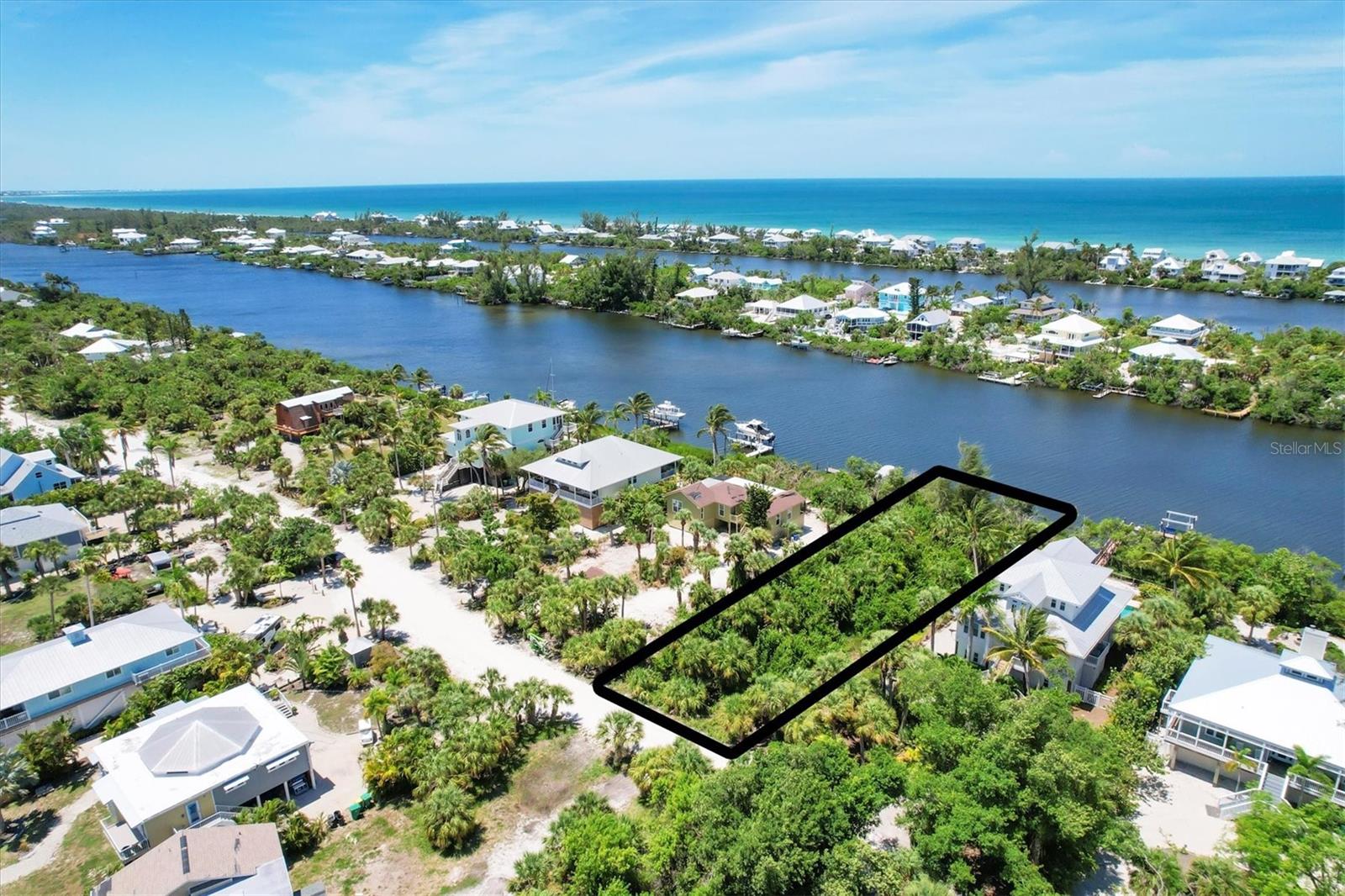 211 Kettle Harbor Dr Property Photo 2